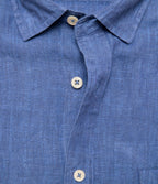 Camisa Manly Azulino - Camisa