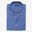 Camisa Manly Azulino - Camisa