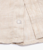 Camisa Manly Beige - Camisa