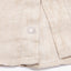 Camisa Manly Beige - Camisa