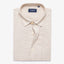 Camisa Manly Beige - Camisa