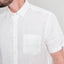 Camisa Manly Blanco - Camisa