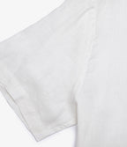Camisa Manly Blanco - Camisa