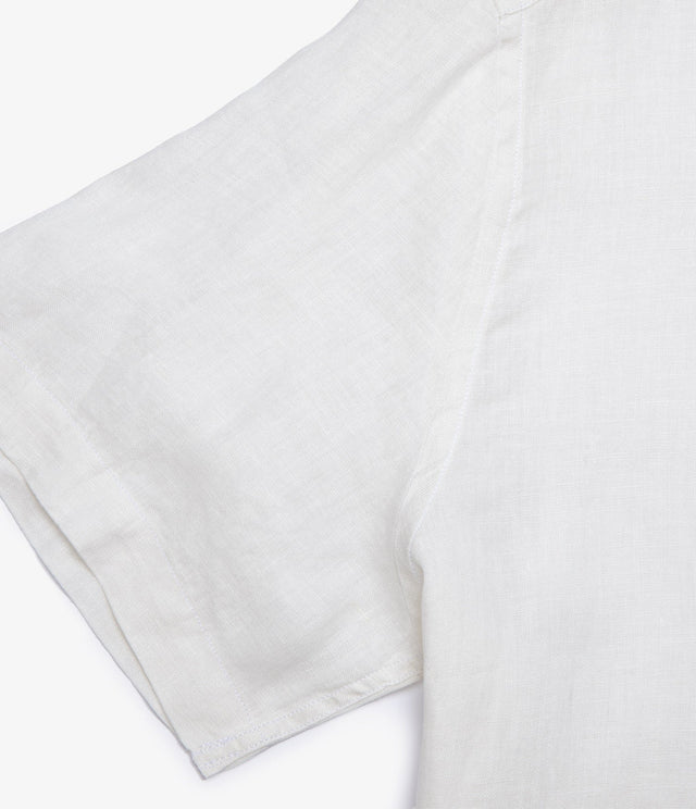 Camisa Manly Blanco - Camisa