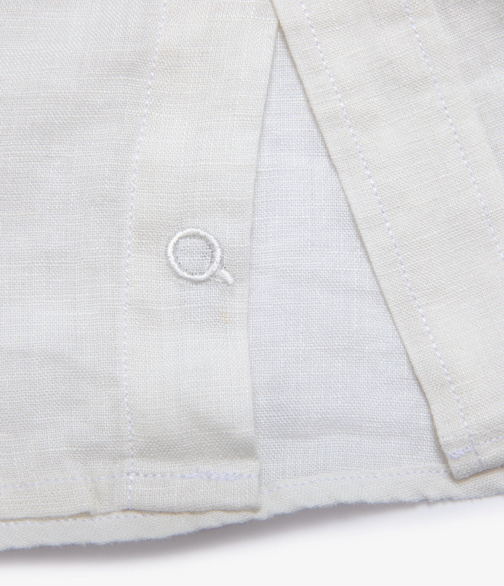 Camisa Manly Blanco - Camisa