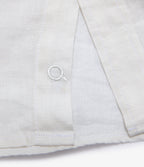 Camisa Manly Blanco - Camisa