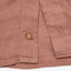 Camisa Manly Terracota - Camisa