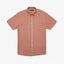 Camisa Manly Terracota - Camisa