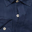 Camisa Saint Azul Marino - Camisa