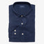 Camisa Saint Azul Marino - Camisa