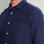 Camisa Saint Azul Marino - Camisa