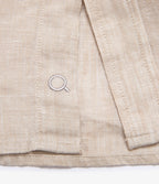 Camisa Saint Beige - Camisa