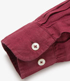 Camisa Saint Rojo - Camisa