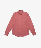 Camisa Saint Rojo - Camisa