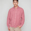 Camisa Saint Rojo - Camisa