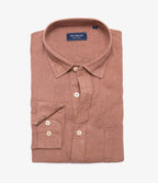 Camisa Saint Terracota - Camisa