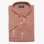 Camisa Saint Terracota - Camisa