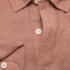 Camisa Saint Terracota - Camisa