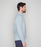 Camisa Saint Verde Agua - Camisa