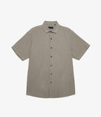Camisa Gerry M/C Verde - Camisa