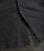 Camisa Alven Manga Corta Gris - Camisa