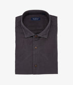 Camisa Alven Manga Corta Gris - Camisa