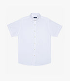 Camisa Gerry M/C Blanco - Camisa