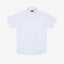 Camisa Gerry M/C Blanco - Camisa