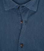 Camisa Gerry Azul - Camisa