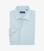 Camisa Silven Verde Claro Camisa