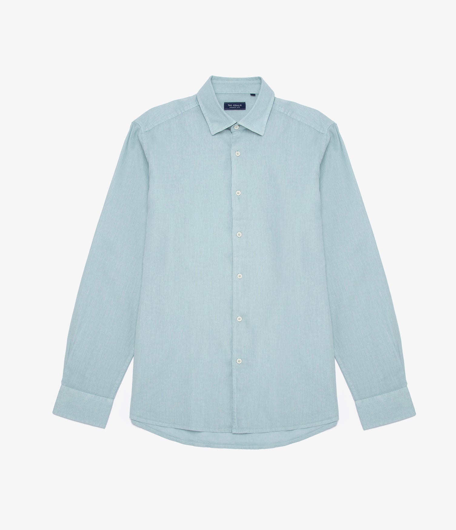 Camisa Silven Verde Claro Camisa