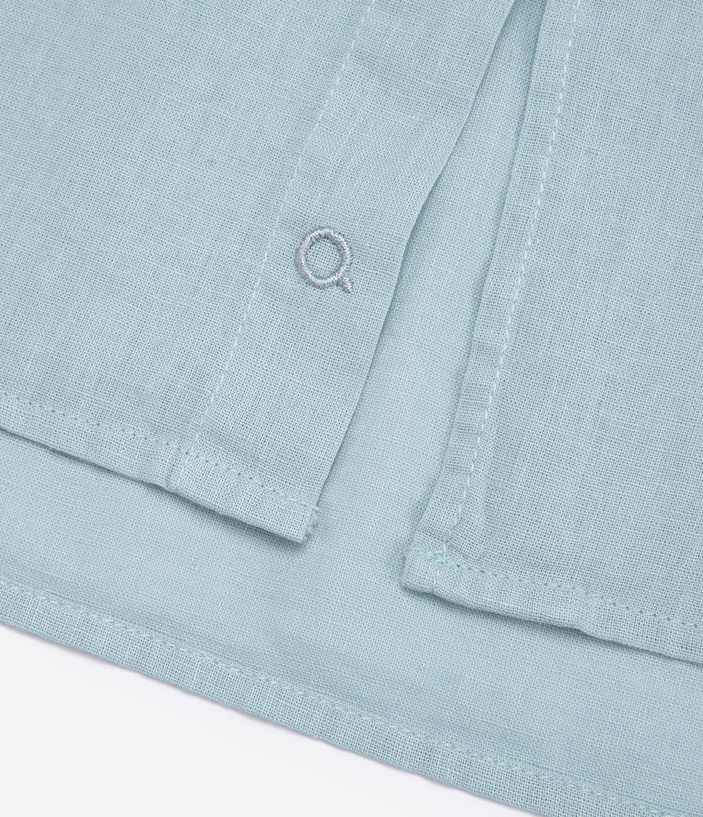 Camisa Silven Verde Claro Camisa