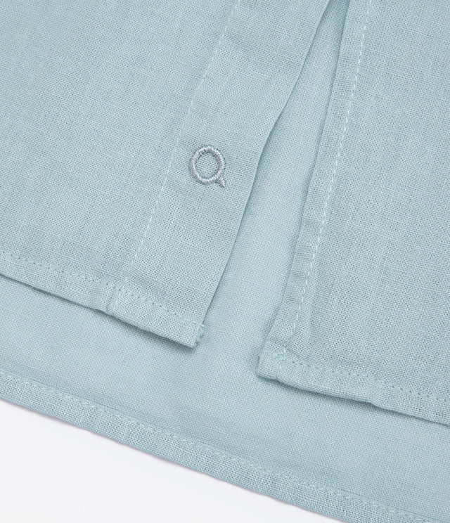 Camisa Silven Verde Claro Camisa