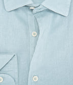Camisa Silven Verde Claro Camisa