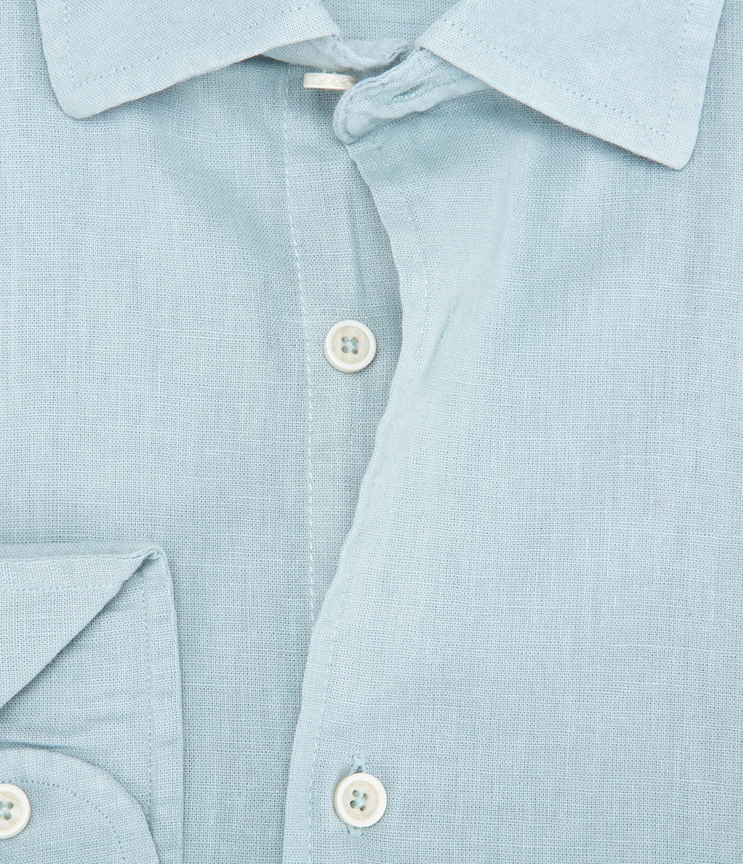 Camisa Silven Verde Claro Camisa