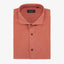 Camisa Silven Terracota - Camisa