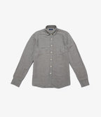 Camisa Nevis Verde Claro - Camisa