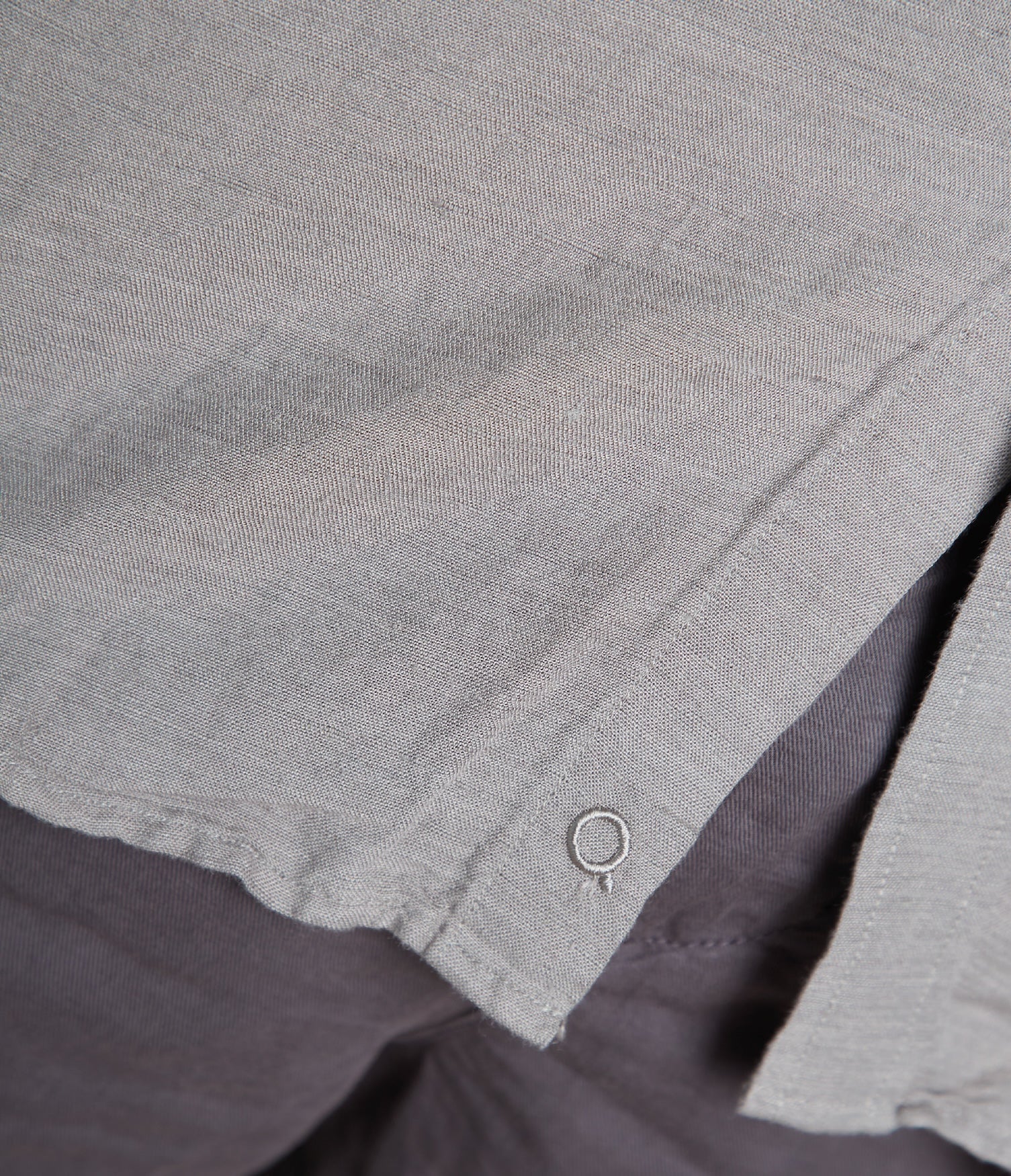 Camisa Nevis Verde Claro - Camisa
