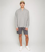 Camisa Nevis Verde Claro - Camisa