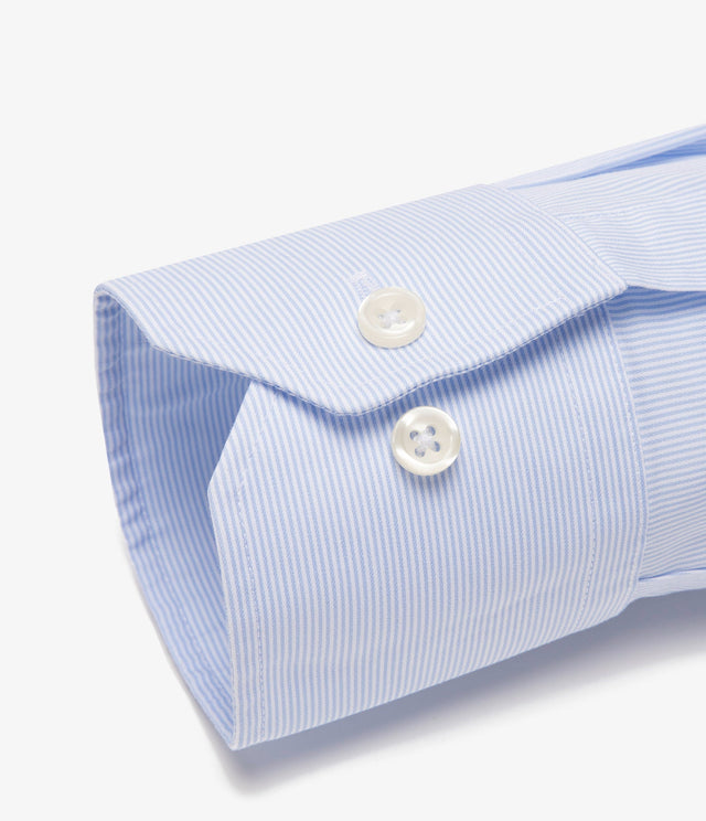 Camisa Alicante Button Down - Camisa