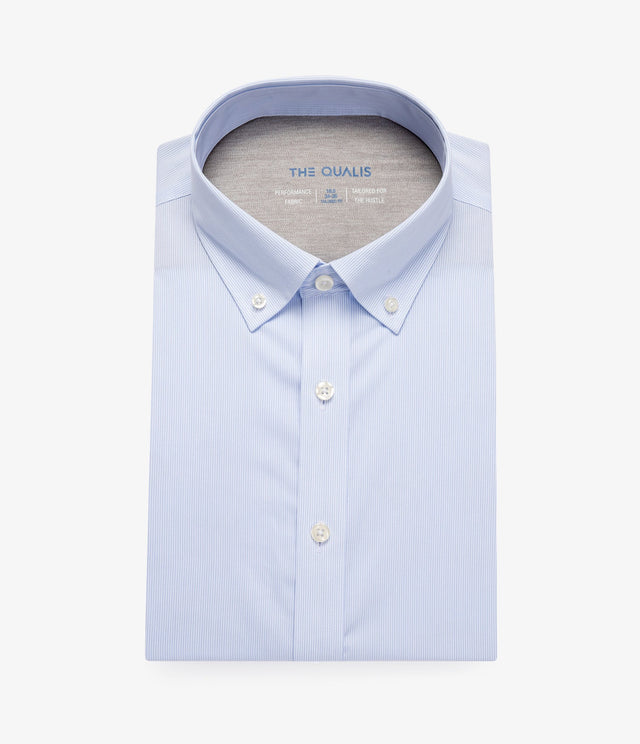 Camisa Alicante Button Down - Camisa