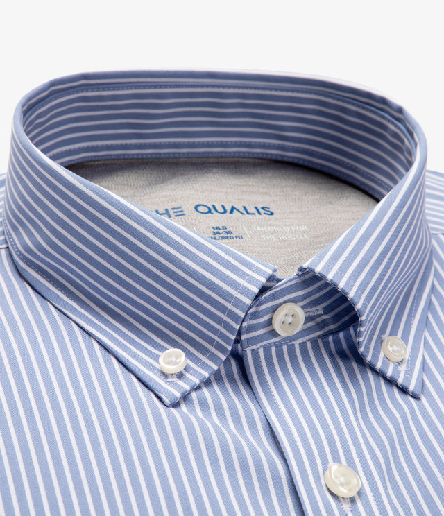 Camisa Catalán Button Down - Camisa