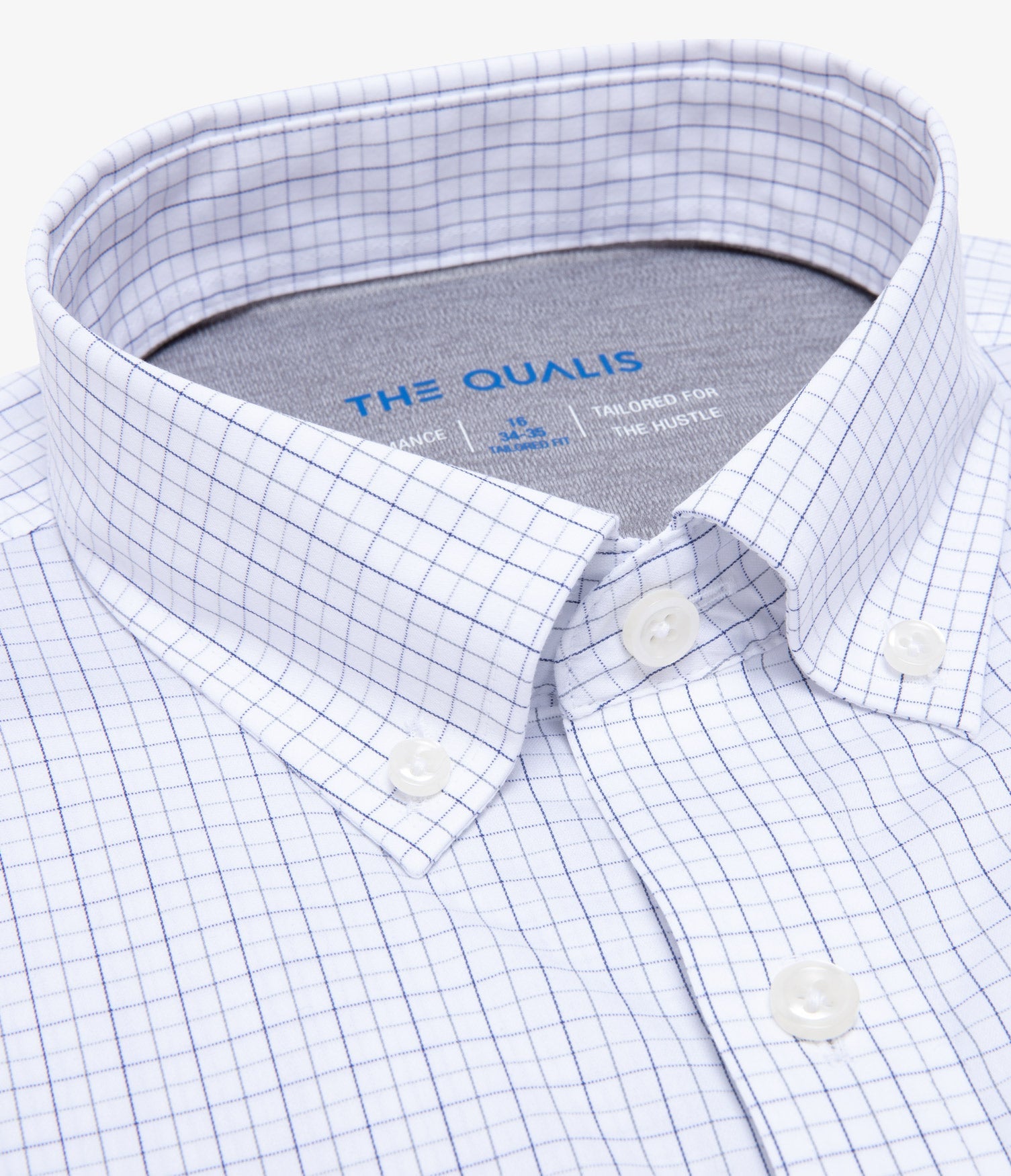 Camisa Chaiten Button Donw