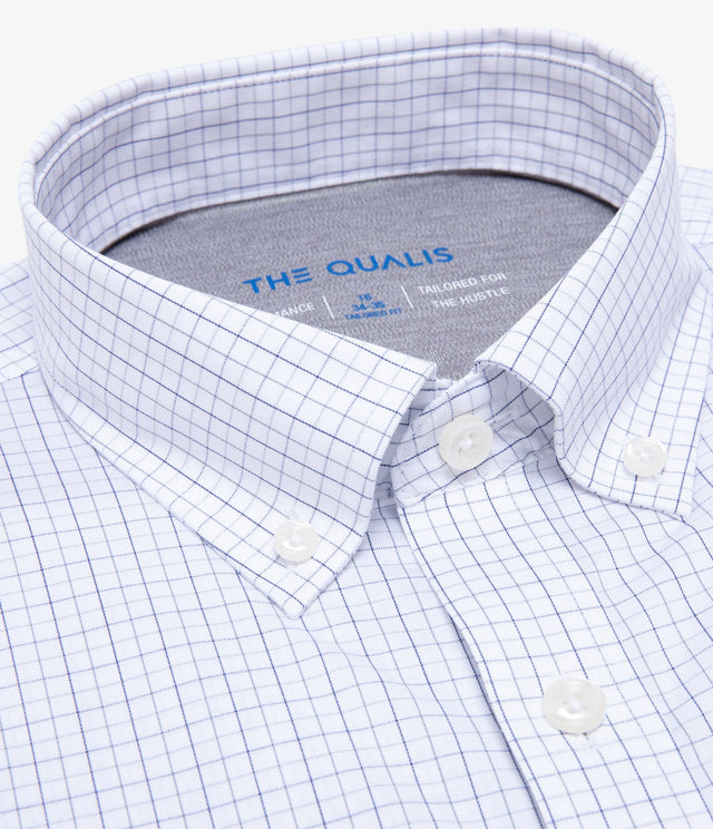 Camisa Chaiten Button Donw