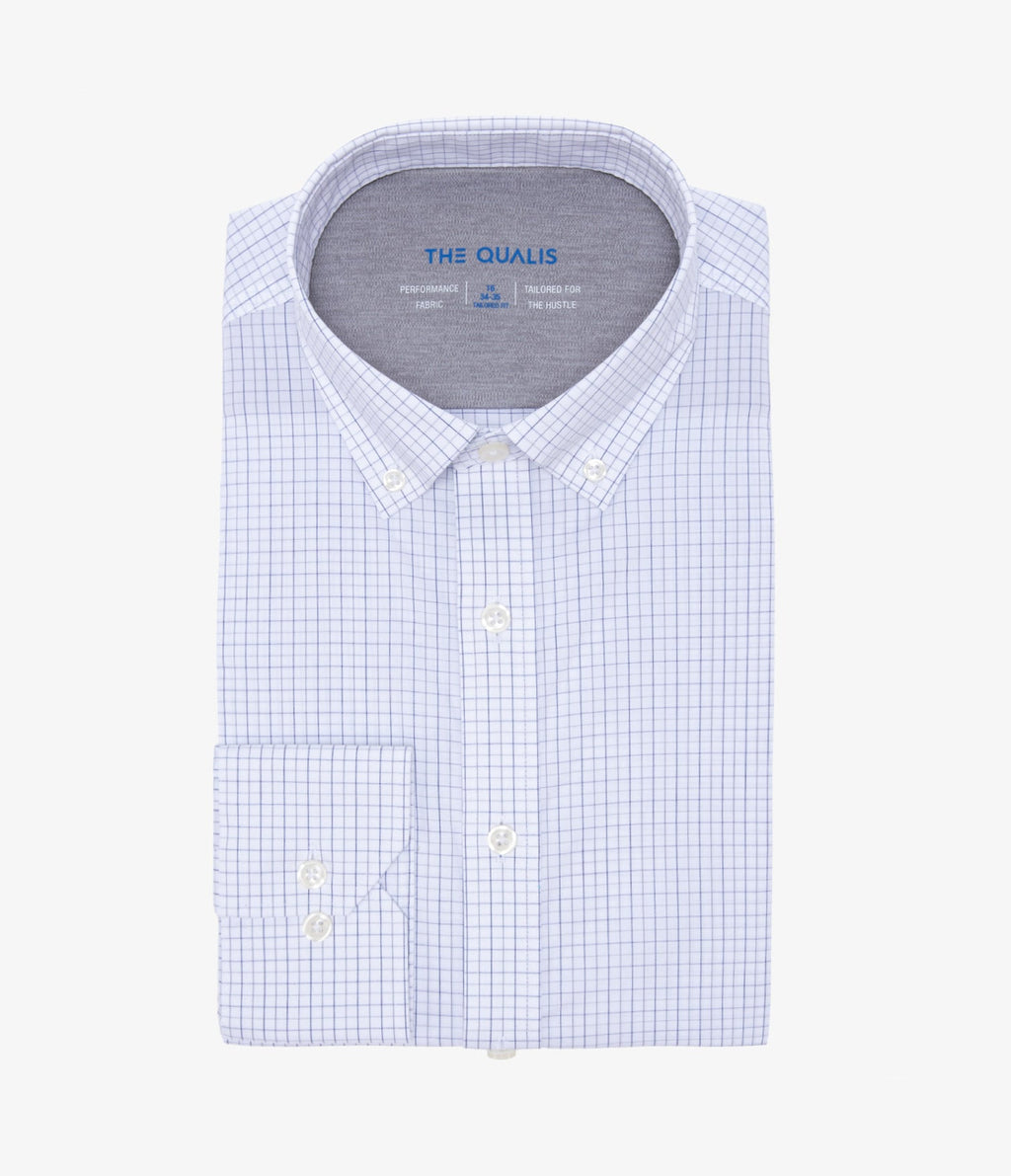 Camisa Chaiten Button Donw