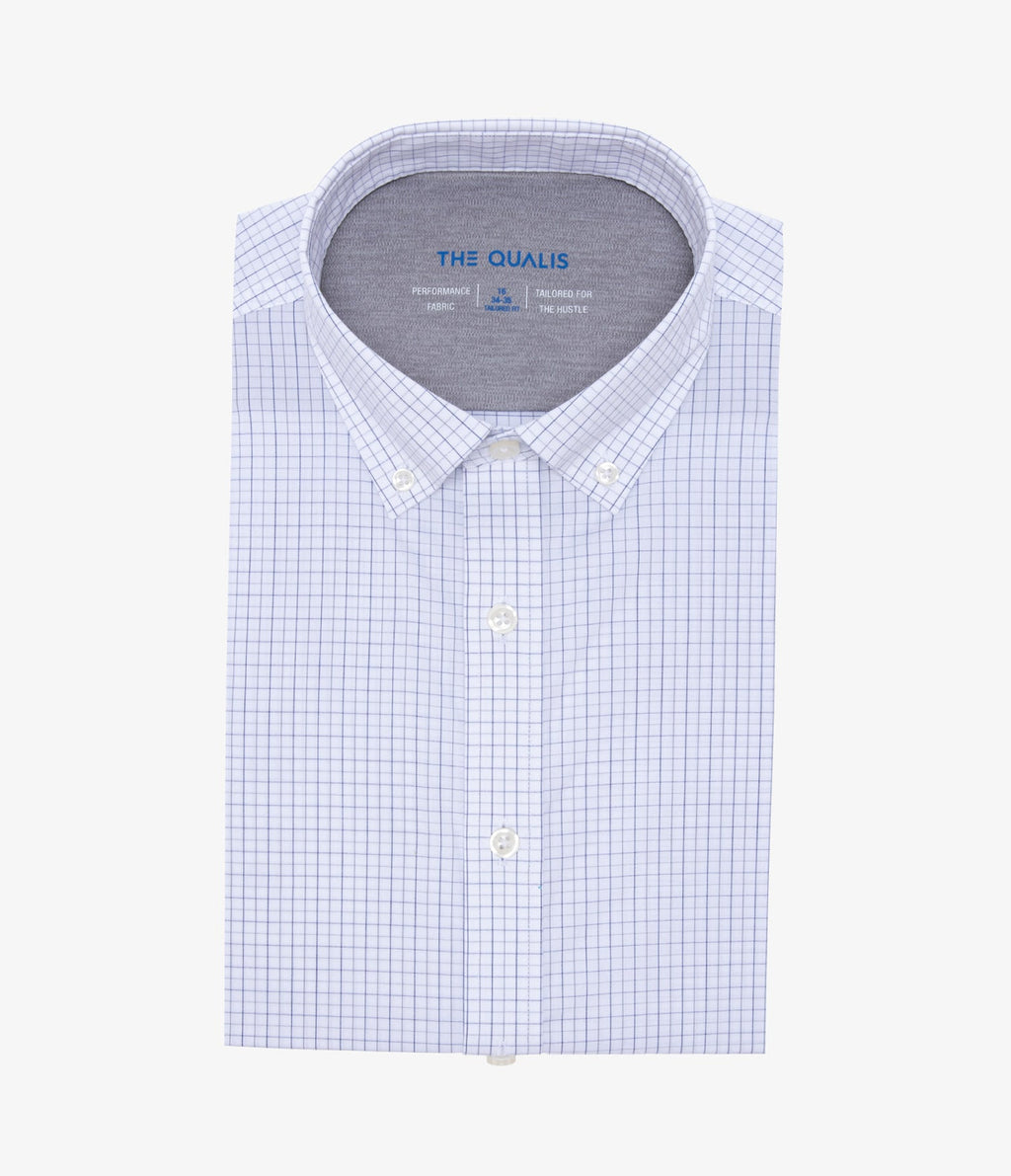 Camisa Chaiten Button Donw