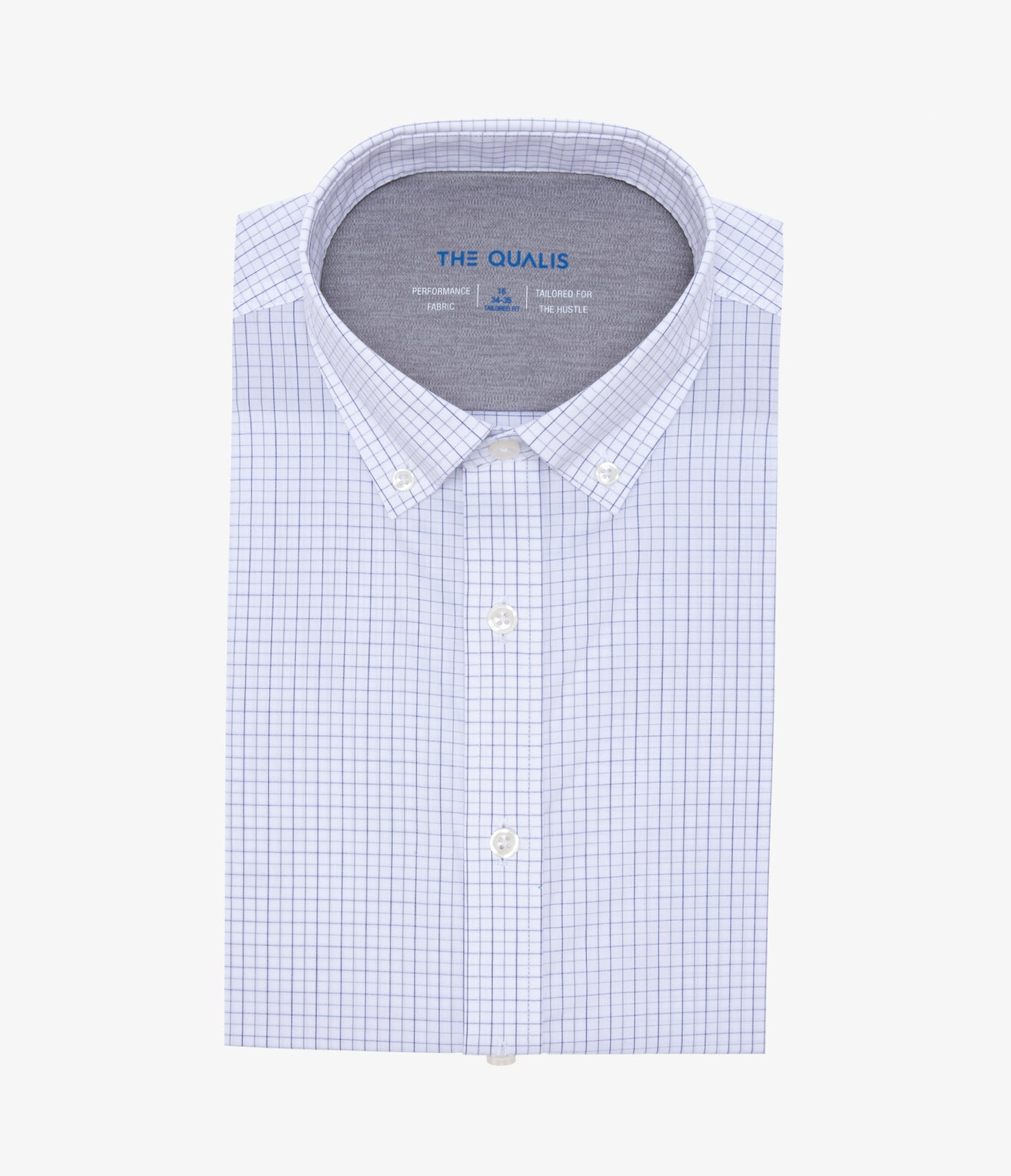 Camisa Chaiten Button Donw