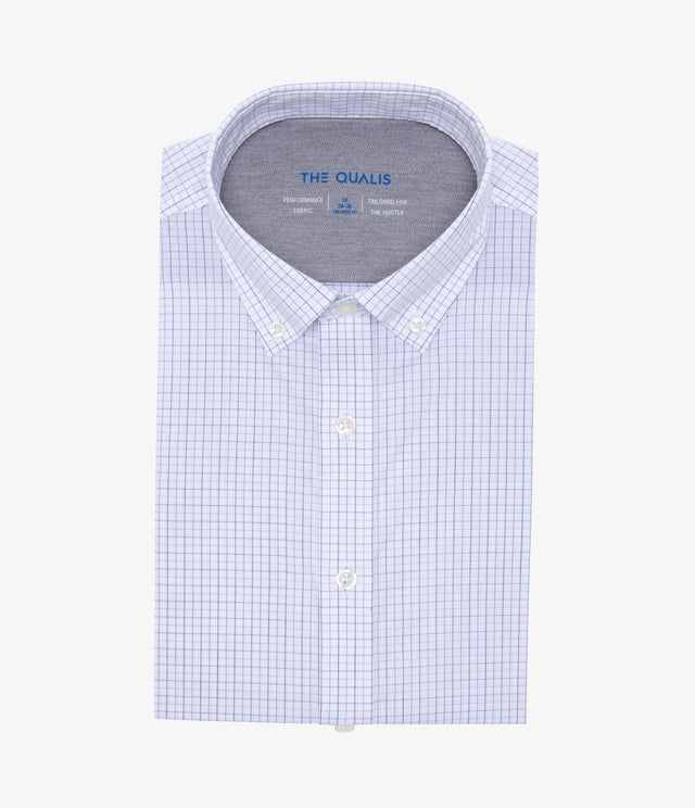 Camisa Chaiten Button Donw