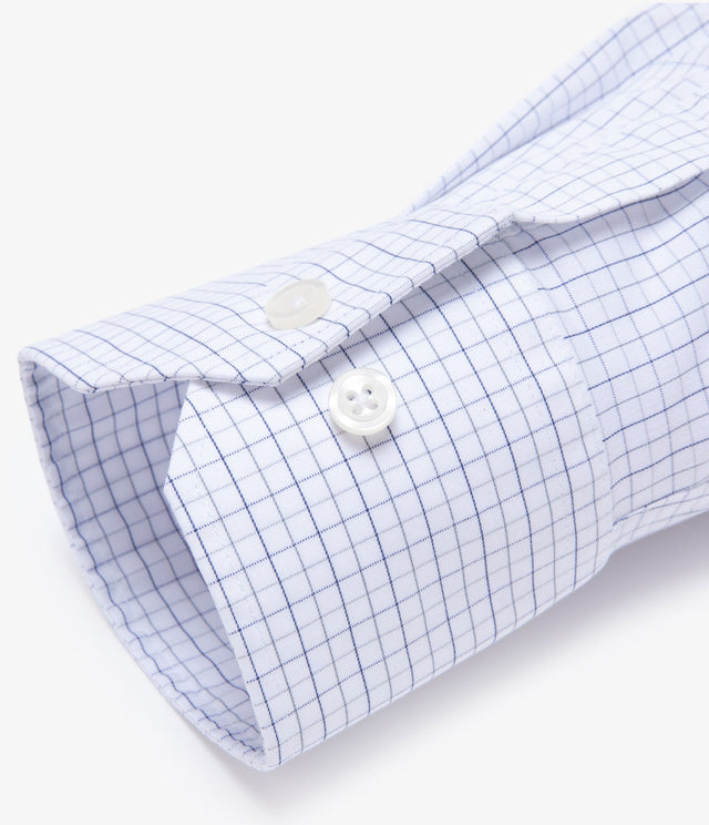 Camisa Chaiten Button Donw