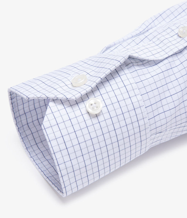 Camisa Chaiten - Camisa